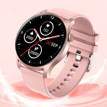 Load image into Gallery viewer, Smart Watch Bluetooth Heart Rate Blood Pressure Measurement