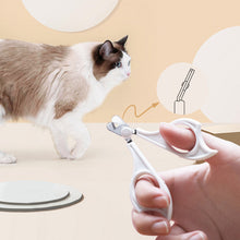 Load image into Gallery viewer, Cats Wool Pet Hair Deshedding Brush Set Comb
