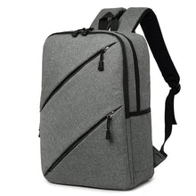 Load image into Gallery viewer, Men's Outdoors Travel Backpack
