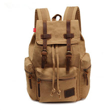 Load image into Gallery viewer, Men's And Women's Casual Traveling Backpacks