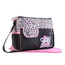 Load image into Gallery viewer, Multi-function Large-capacity Fashion Portable Mommy Bag