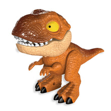 Load image into Gallery viewer, Assembled Dinosaur Stationery Simulation Animal Toy