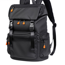 Load image into Gallery viewer, Men's Street Style Large Capacity Travel Fashion Backpack