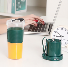 Load image into Gallery viewer, Mini USB Rechargeable Portable Electric Fruit Juicer Kitchen