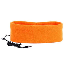 Load image into Gallery viewer, High Quality Comfortable Sleeping Headphone