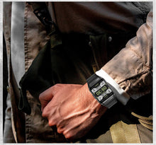 Load image into Gallery viewer, Smart Outdoor Watch Multi-sport Sleep Music
