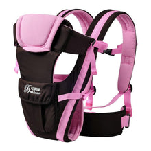 Load image into Gallery viewer, High Quality Baby Carrier With Adjustable Straps