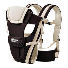 Load image into Gallery viewer, High Quality Baby Carrier With Adjustable Straps