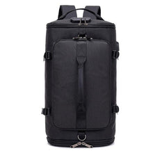 Load image into Gallery viewer, High Quality Casual Unisex Laptop Travel Hiking Backpack