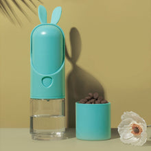 Load image into Gallery viewer, Pet Cats And Dogs Portable Outdoor Drinking Cups