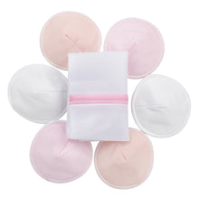 Load image into Gallery viewer, Nursing Breast Pads Breastfeeding Nipple Pad For Maternity