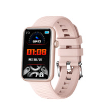Load image into Gallery viewer, Smart Watch Aluminum Alloy Bluetooth Call Body Temperature