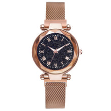 Load image into Gallery viewer, Women's Casual Fashion Quartz Watch