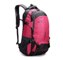 Load image into Gallery viewer, Casual Waterproof Breathable Leisure Travel Backpack