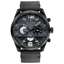 Load image into Gallery viewer, Fashion Multifunctional Waterproof Male Quartz Watch