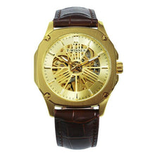 Load image into Gallery viewer, High Quality Automatic Mechanical Watch