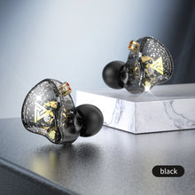 Load image into Gallery viewer, PRO Headphones HiFi Fever Subwoofer In Ear Wired