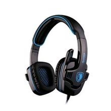Load image into Gallery viewer, SA901 Game Live Computer Game Esports Headset Headset