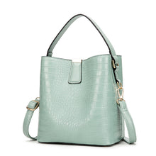 Load image into Gallery viewer, Fashionable Retro Bucket Style Handbag For Women
