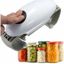 Load image into Gallery viewer, New Automatic Bottle Opener Multifunctional Can Opener