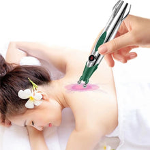 Load image into Gallery viewer, Pain Relief Massager Electronic Therapy Meridian Energy Pen