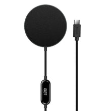 Load image into Gallery viewer, Minimalist Mini2 Magnetic Wireless Charger 15W