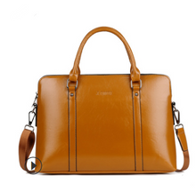 Load image into Gallery viewer, Large-capacity Official Notebook Bag