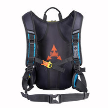 Load image into Gallery viewer, New Riding Motorcycle Backpack / Cycling Backpack