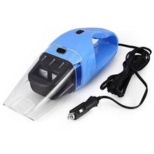 Load image into Gallery viewer, Portable High Power 100W Vacuum Cleaner For Car