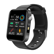 Load image into Gallery viewer, Smart Bracelet For Monitoring Waterproof Photograph Sports