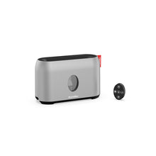 Load image into Gallery viewer, Simulation Flame Mute Aroma Diffuser Humidifier