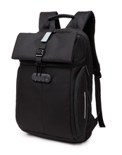 Load image into Gallery viewer, Men's Casual Outdoors Travel Oxford Cloth Backpack