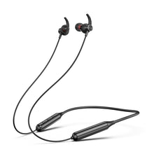Load image into Gallery viewer, Magnetic Sucker Neck Sports Bluetooth Headset
