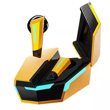 Load image into Gallery viewer, Wireless Bluetooth Headset High Quality Noise Reduction