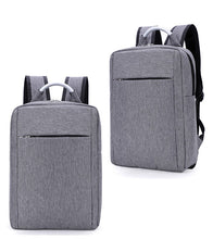 Load image into Gallery viewer, High Quality Business Computer Backpack