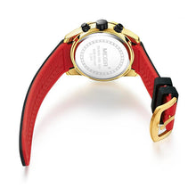 Load image into Gallery viewer, Sports Men's Watch Silicone Quartz Watch
