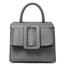 Load image into Gallery viewer, Contrasting European And American Women's Handbag