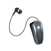 Load image into Gallery viewer, Bluetooth Headset Wireless Stereo Sports Driving Business