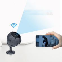 Load image into Gallery viewer, HD WIFI Camera Surveillance Mobile Phone Home Security