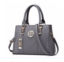 Load image into Gallery viewer, Women's Popular PU Handbag Shoulder Bag