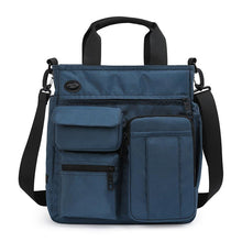 Load image into Gallery viewer, Men's High Quality Messenger Bag Briefcase