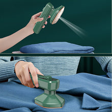 Load image into Gallery viewer, Ironing Machine Portable Hanging Ironing Machine Wet And Dry