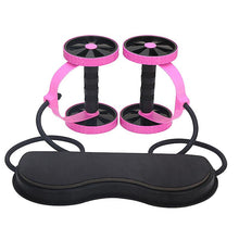 Load image into Gallery viewer, Crossflex Wheel Roller