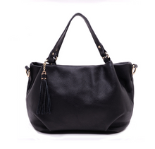 Load image into Gallery viewer, Women's Portable Diagonal Cross-body Sling Handbag
