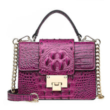 Load image into Gallery viewer, Korean Crossbody Shoulder Bag
