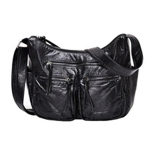 Load image into Gallery viewer, High Quality Messenger Bag Cross Body Bag Shoulder Bag