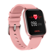 Load image into Gallery viewer, Sports Heart Rate Waterproof Blood Oxygen Smart Watch
