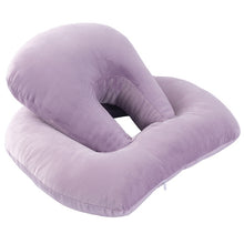 Load image into Gallery viewer, U-Shaped Desk Nap Pillow Neck Supporter Seat Cushion