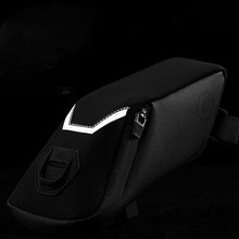 Load image into Gallery viewer, Cycling Equipment Mountain Bike Tail Bag