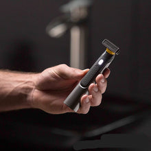 Load image into Gallery viewer, Wireless Rechargeable Precision Shaver For Men